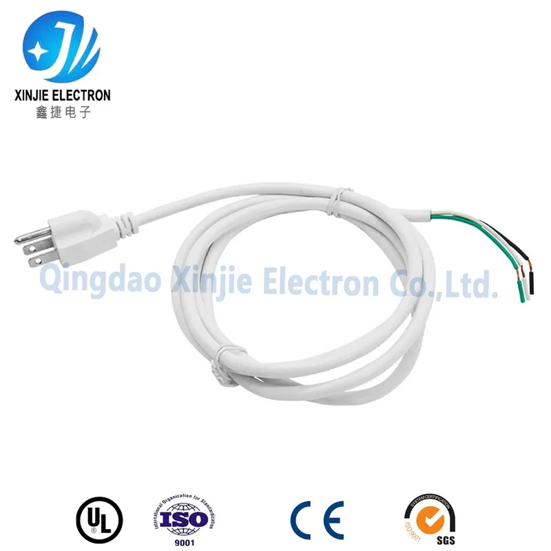 Electric Rice Cooker Power Cord