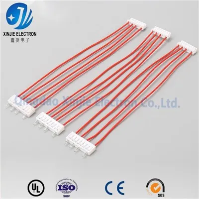 Chicote elétrico de equipamentos domésticos