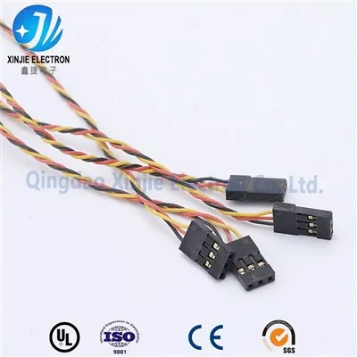 Chicote elétrico da impressora